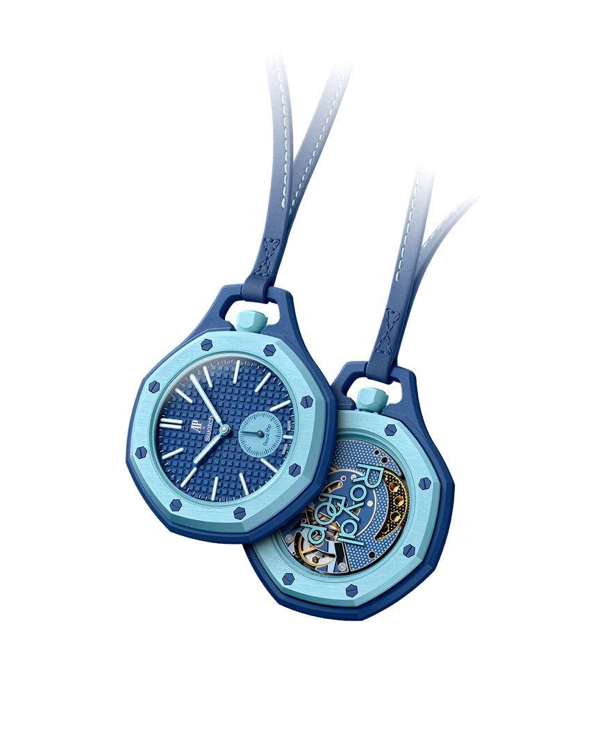 Lan Ba — Royal Pop Watch