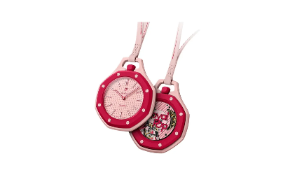 Otto Rosso — Royal Pop Watch