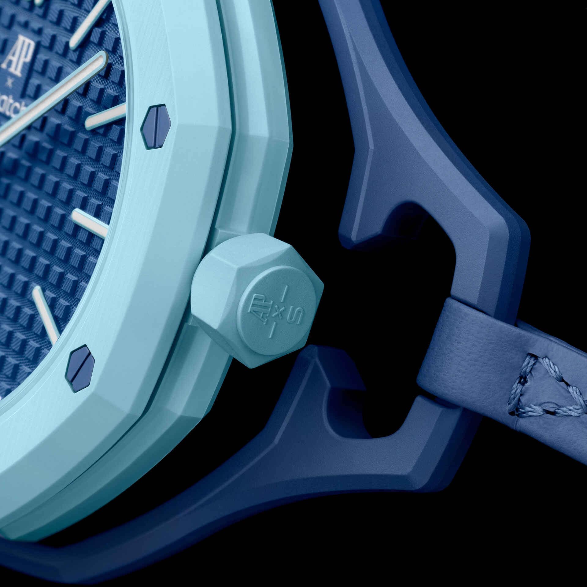 Lan Ba — Royal Pop Watch