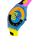SWATCH NEON FLUMOTIONS