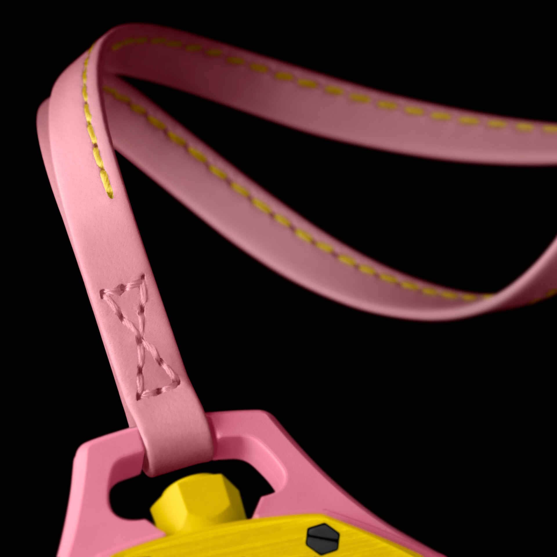 Otg Roz — Royal Pop Watchoui