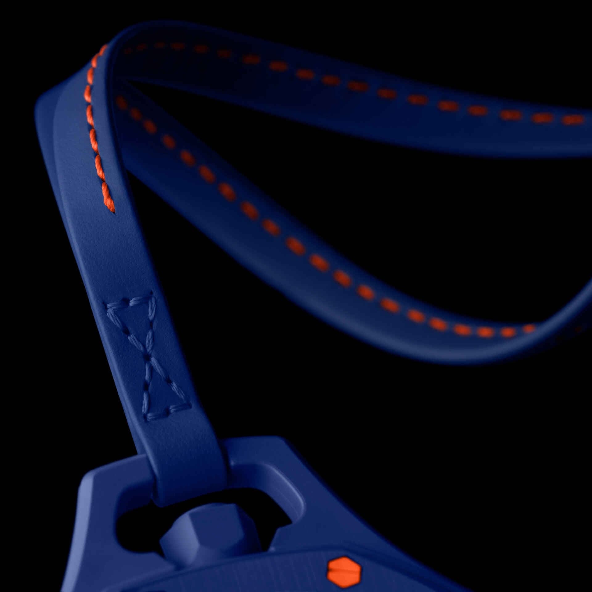 Orenji Hachi — Royal Pop Watch