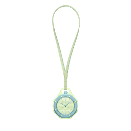Blaue Acht — Royal Pop Watch