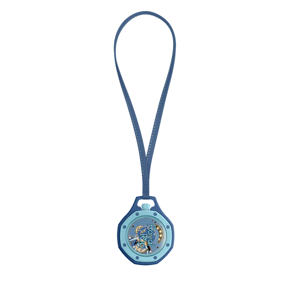 Lan Ba — Royal Pop Watch