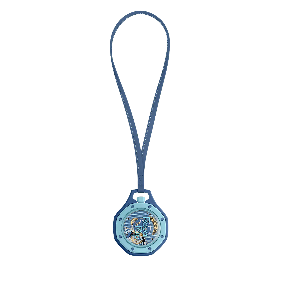 Lan Ba — Royal Pop Watch