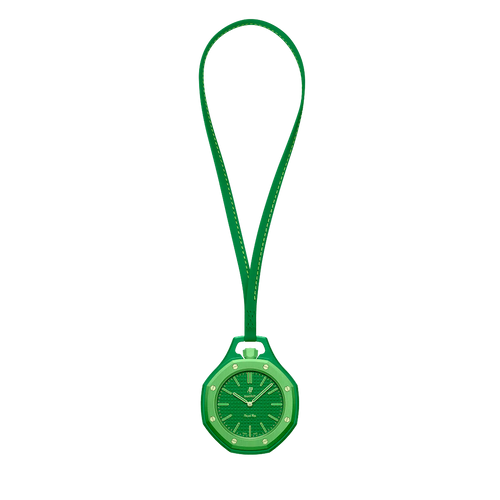 Green Eight — Royal Pop Watch