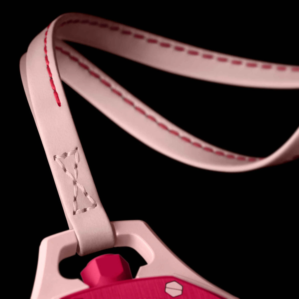 Otto Rosso — Royal Pop Watch