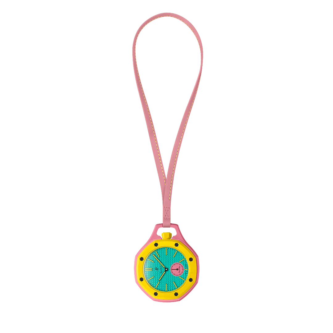 Otg Roz — Royal Pop Watchoui